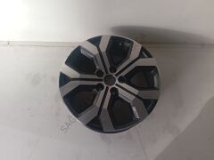 403000581R DUSTER ORJİNAL  JANT