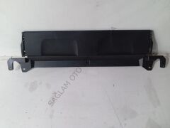 620840755R  DACİA DUSTER 2018  2022 TAMPON ALT KORUMA PLASTİĞİ