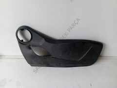 CLİO 5 KOLTUK YAN KAPLAMA PLASTİKLERİ