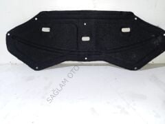 658404618R  Renault Clio 4 Kabut İzalatörü Keçe