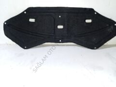 658404618R  Renault Clio 4 Kabut İzalatörü Keçe