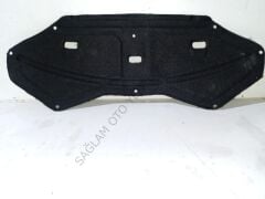 658404618R  Renault Clio 4 Kabut İzalatörü Keçe