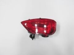 RENAULT MEGANE- 4- SD- 16/20; ARKA TAMPON REFLEKTÖRÜ SAĞ (PLEKSAN)