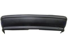 RENAULT LAGUNA- 94/99; ARKA TAMPON SİYAH (TYG)