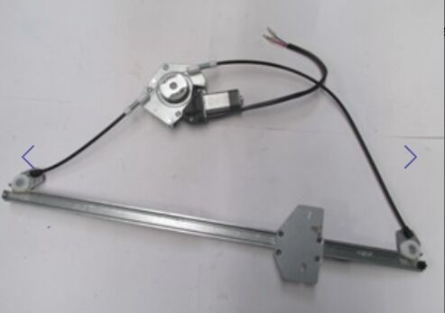 RENAULT MASTER- 1- 97/03; ÖN CAM KRİKOSU SAĞ ELEKTRİKLİ/MOTORLU 2 FİŞLİ (TW)