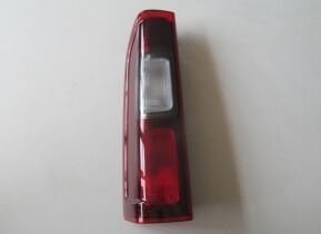 RENAULT TRAFIC- 3- 15/21; STOP LAMBASI SOL KIRMIZI/BEYAZ (MARS)