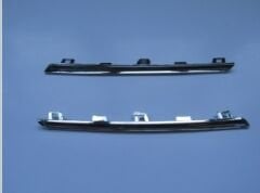 RENAULT MEGANE- 4- SD/HB- 16/20; ÖN PANJUR ÜST ÇITASI NİKELAJLI SAĞ/SOL SET (2 PARÇA)
