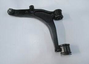 RENAULT MASTER- 1- 97/03; ÖN ALT TABLA SOL ROTİLLİ/BURÇLU (SALINCAK) (22mm) (SH)