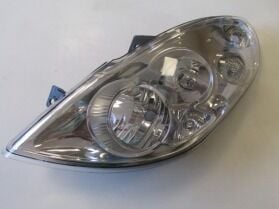 RENAULT MASTER- 3- 11/19; FAR LAMBASI SOL ELEKTRİKLİ/MOTORLU (H7/H1) (AYFAR)