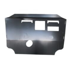 RENAULT MASTER- 3- 11/19; KARTER MUHAFAZA SACI (METAL) (AYAKLI)