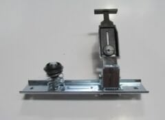 RENAULT SYMBOL- THALIA- SD- 09/12; KAPUT KİLİDİ EMNİYET MANDALI