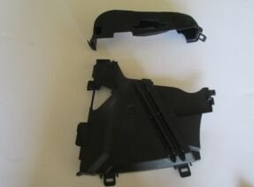 RENAULT SYMBOL- THALIA- SD- 09/12; TRİGER KAPAĞI ALT/ÜST SET (2PARÇA) 1,5 DCI
