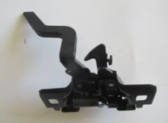 DACIA SANDERO- 13/20; KAPUT KİLİDİ