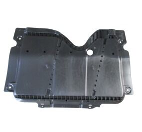 DACIA SANDERO- 13/20; KARTER MUHAFAZA PLASTİĞİ (KISA TİP) (EUROBUMP)