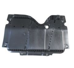 DACIA SANDERO- 13/20; KARTER MUHAFAZA PLASTİĞİ (KISA TİP) (EUROBUMP)