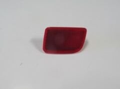 RENAULT SCENIC- 2- 03/09; ARKA TAMPON REFLEKTÖRÜ SAĞ KIRMIZI