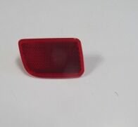 RENAULT SCENIC- 2- 03/09; ARKA TAMPON REFLEKTÖRÜ SOL KIRMIZI