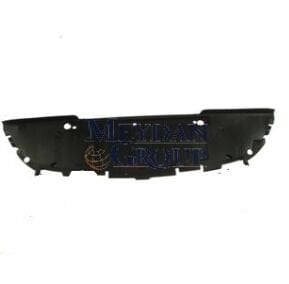 RENAULT SCENIC- 2- 07/09; ÖN TAMPON ALT MUHAFAZA PLASTİĞİ (TW)