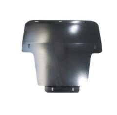 RENAULT SCENIC- 2- 03/09; KARTER MUHAFAZA SACI (METAL)