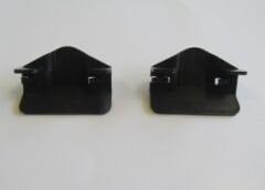 RENAULT KANGOO- 98/03; ÖN TAMPON BAĞLANTI BRAKETİ SAĞ/SOL SET (2 PARÇA)
