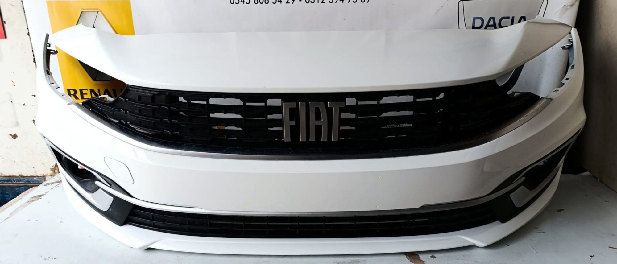 Fiat Egea Yedek Parçaları